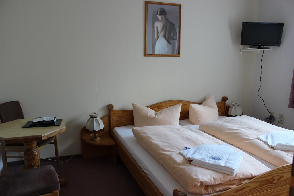 Landhotel Gasthof Zwota Klingenthal Room photo